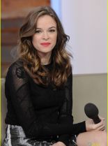 Danielle Panabaker