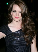 Danielle Panabaker