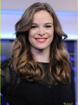 Danielle Panabaker