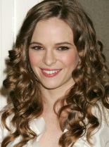 Danielle Panabaker