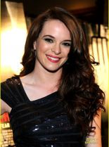 Danielle Panabaker photo