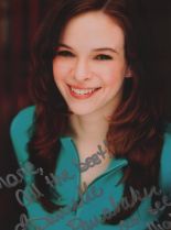 Danielle Panabaker photo