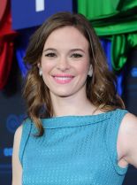 Danielle Panabaker photo