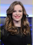 Danielle Panabaker