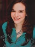 Danielle Panabaker