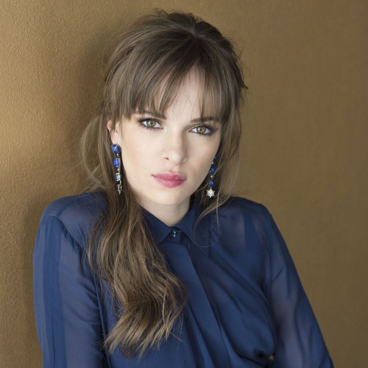 Danielle Panabaker