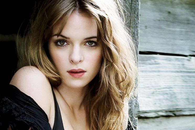 Danielle Panabaker