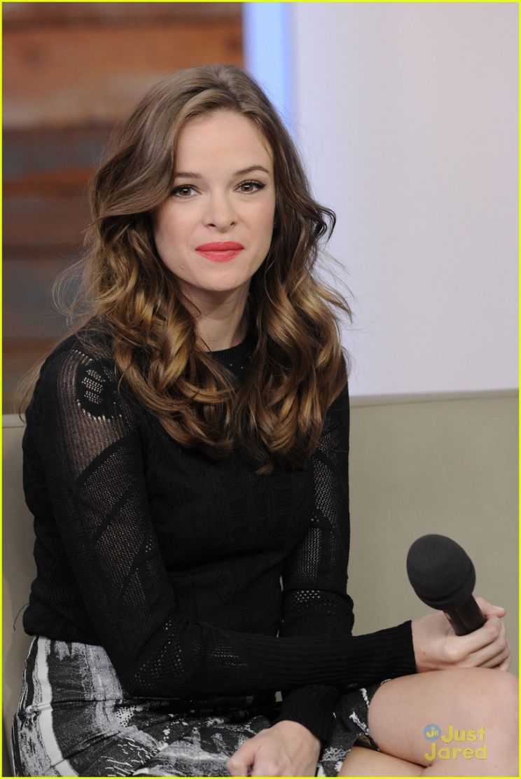 Danielle Panabaker