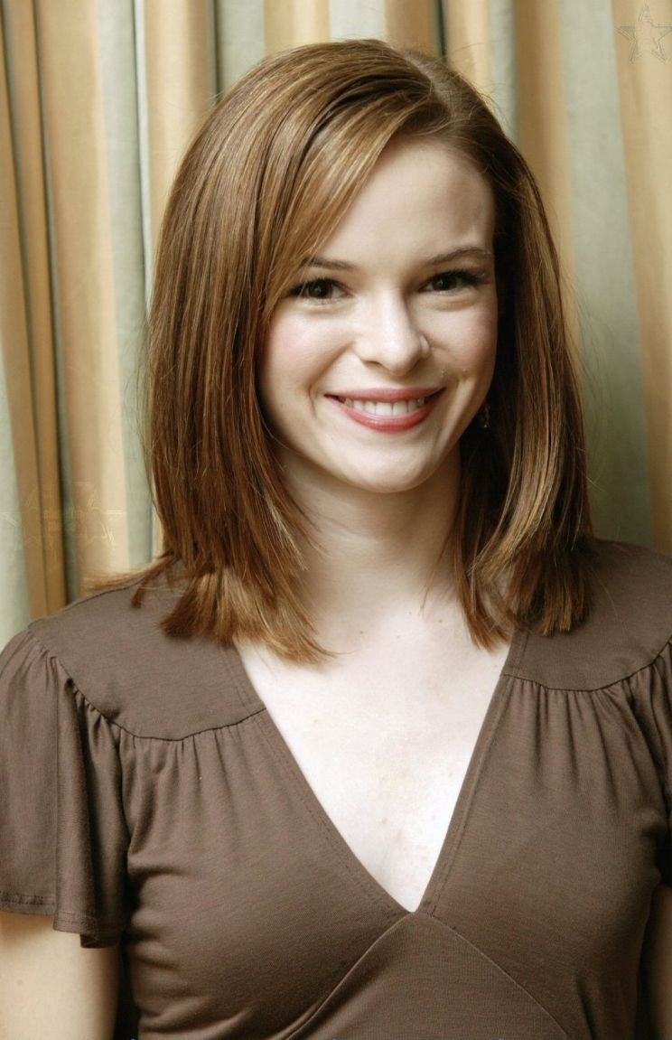 Danielle Panabaker