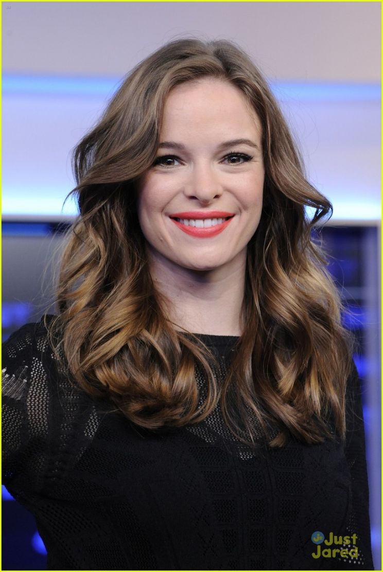 Danielle Panabaker