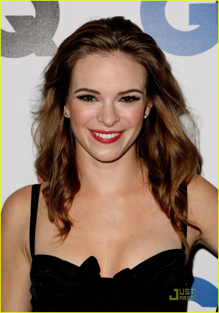 Danielle Panabaker