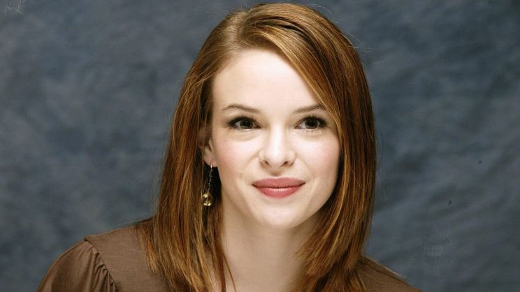 Danielle Panabaker