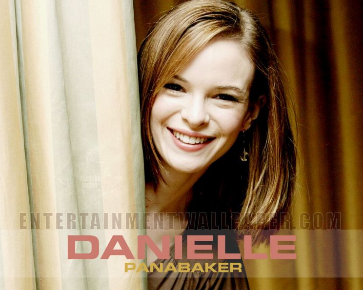 Danielle Panabaker