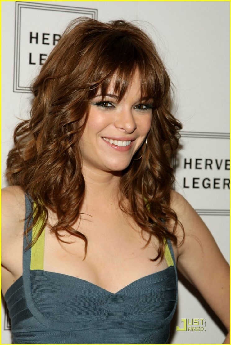 Danielle Panabaker