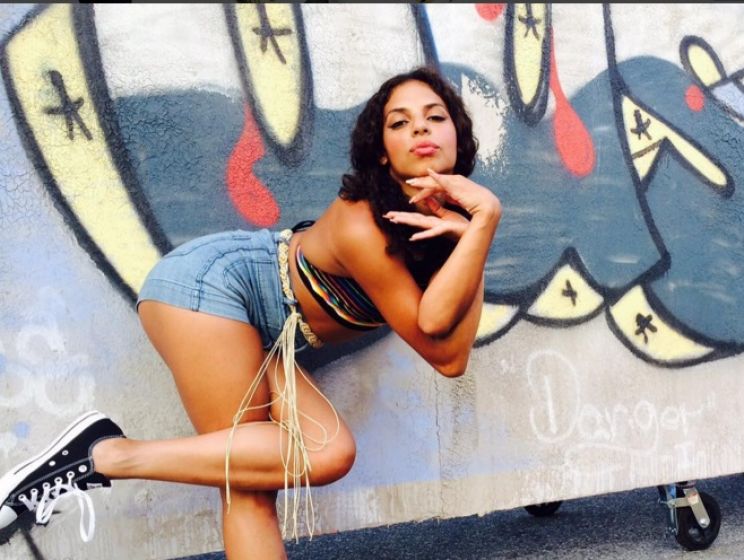 Danielle Polanco
