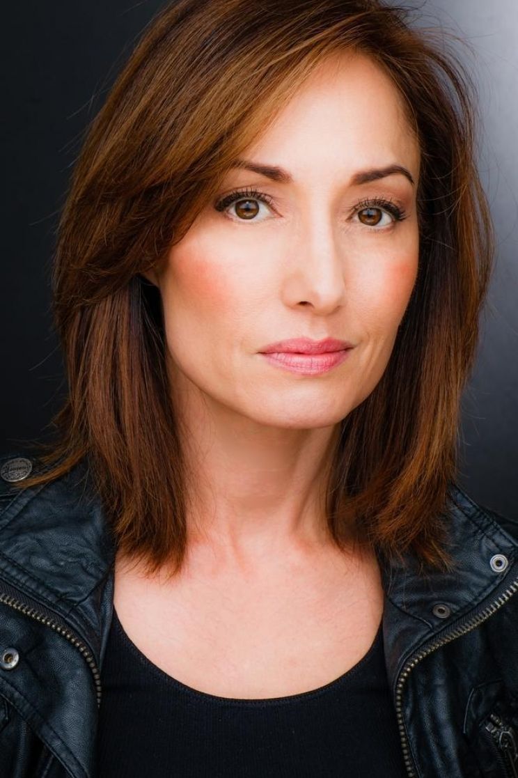 Danielle Rayne