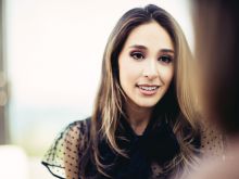 Danielle Robay photo