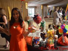 Danielle Robay photo