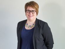 Danielle Rogers photo