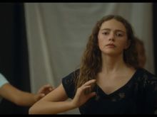 Danielle Rose Russell