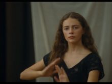 Danielle Rose Russell