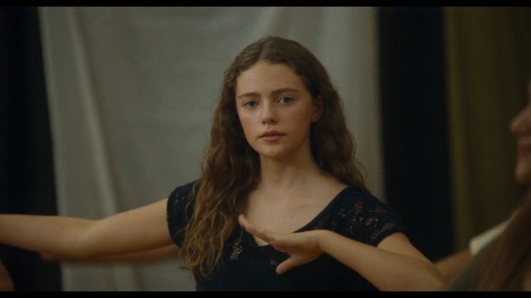 Danielle Rose Russell
