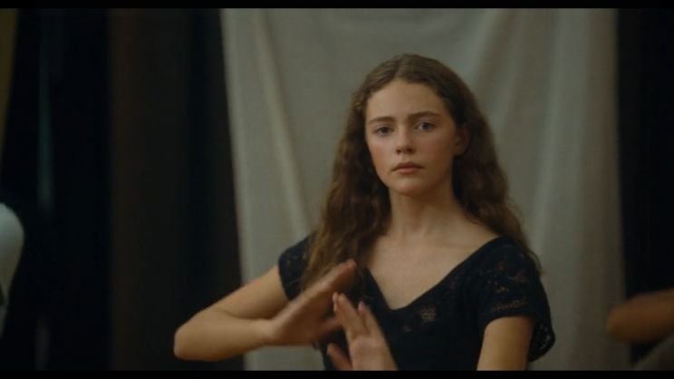 Danielle Rose Russell