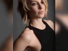 Danielle Savre