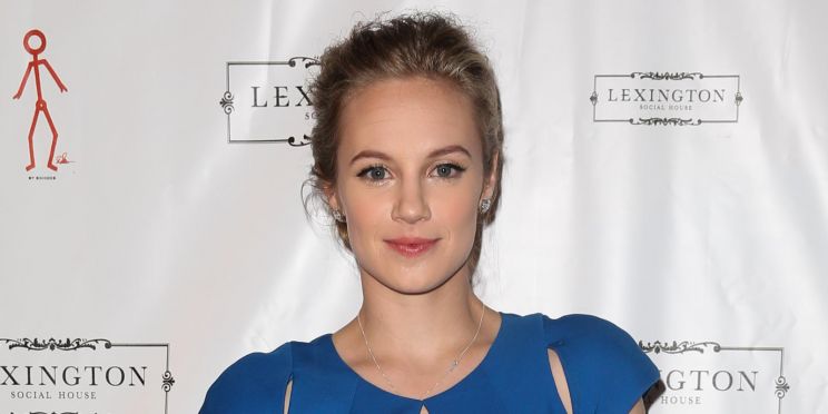 Danielle Savre