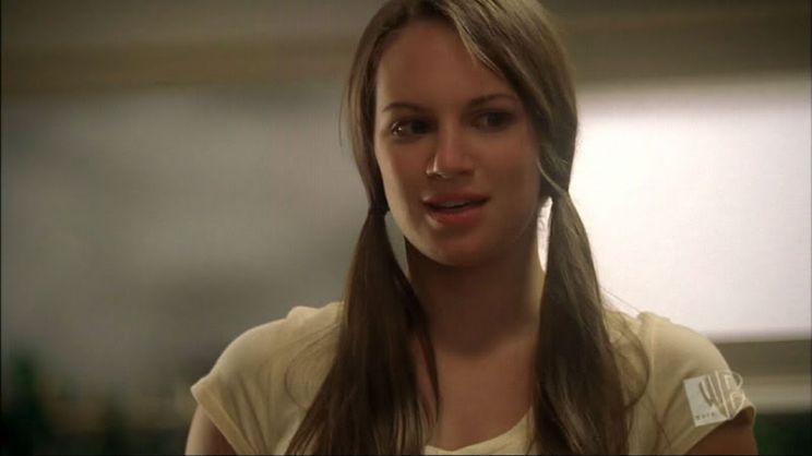 Danielle Savre