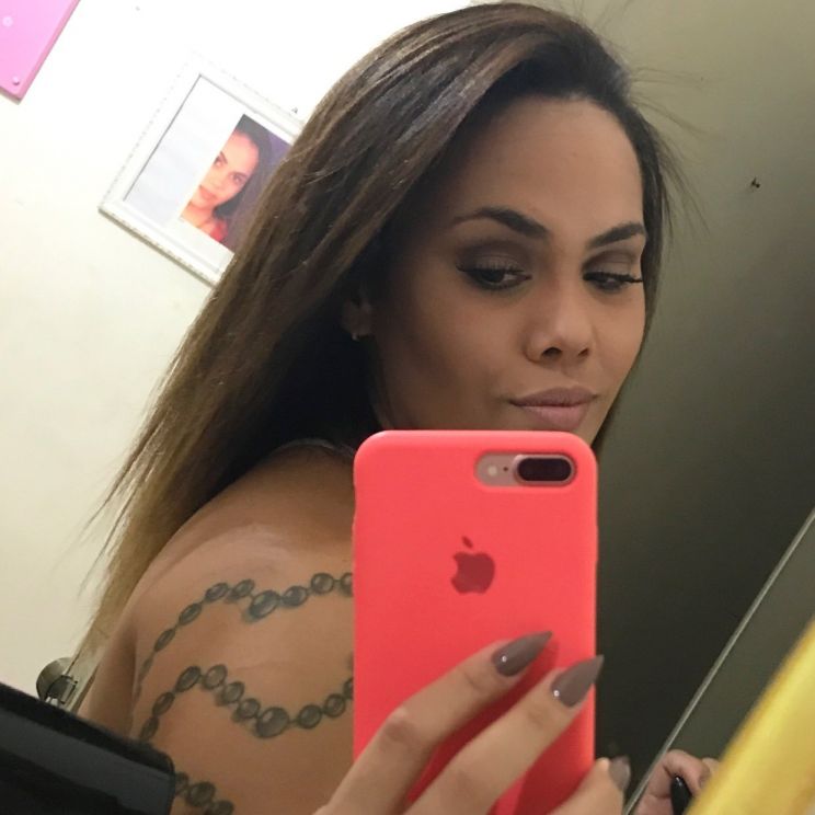 Danielle Souza