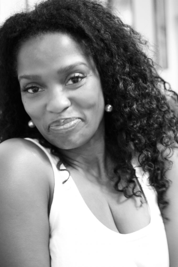 Danielle Spencer