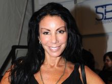 Danielle Staub