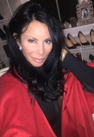 Danielle Staub