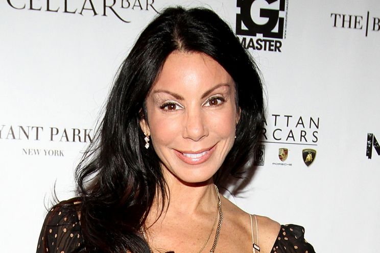 Danielle Staub