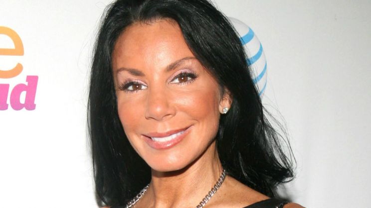 Danielle Staub