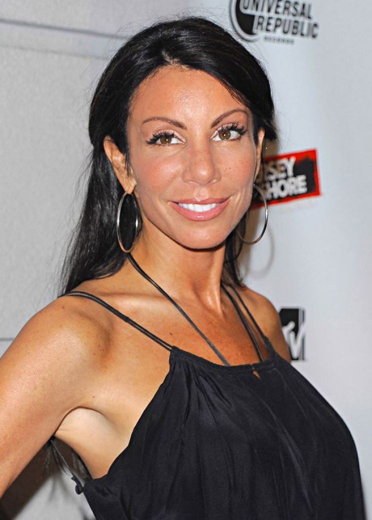 Danielle Staub