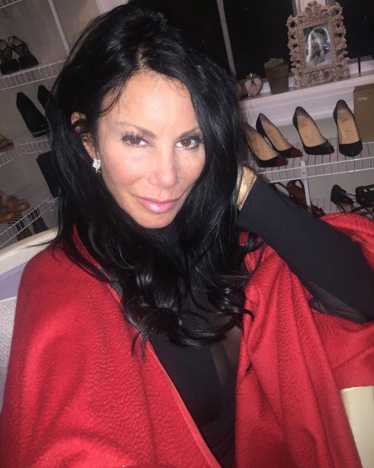 Danielle Staub