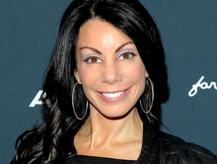 Danielle Staub