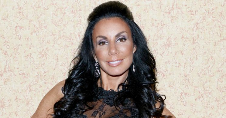 Danielle Staub