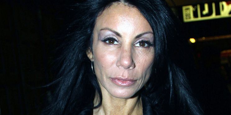 Danielle Staub