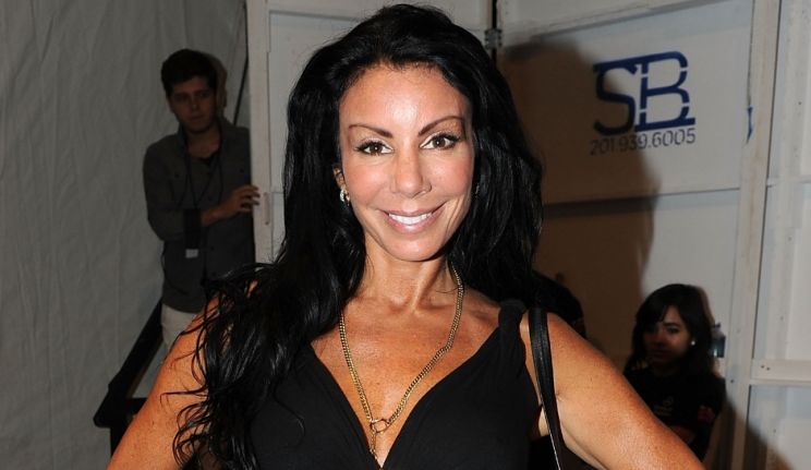 Danielle Staub