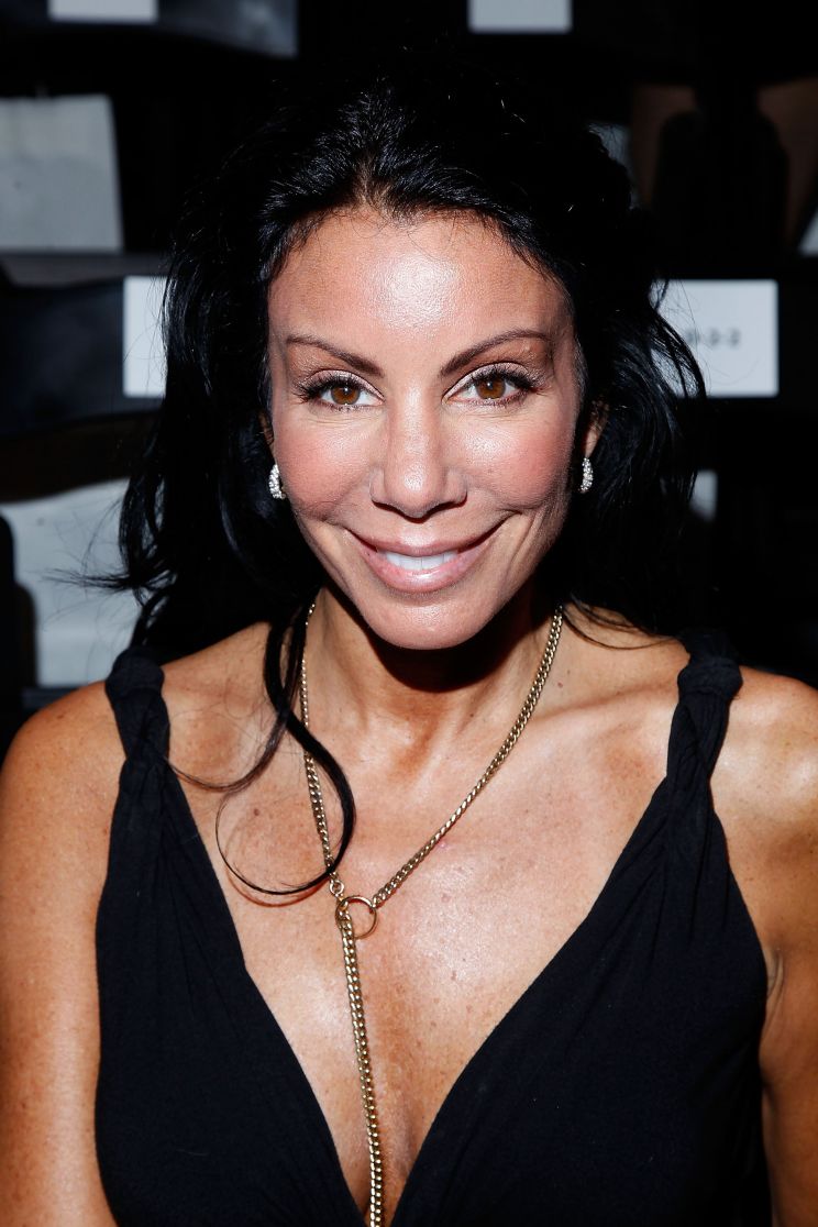 Danielle Staub