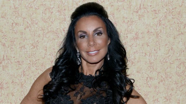 Danielle Staub