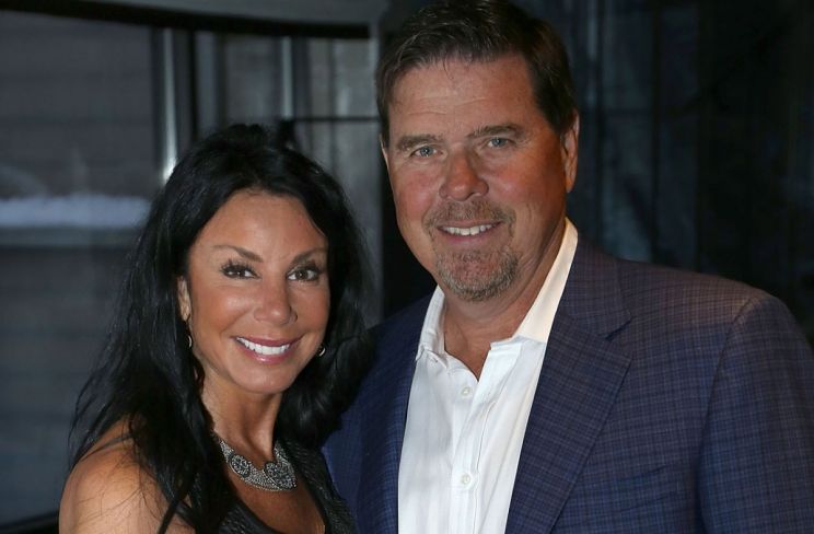 Danielle Staub