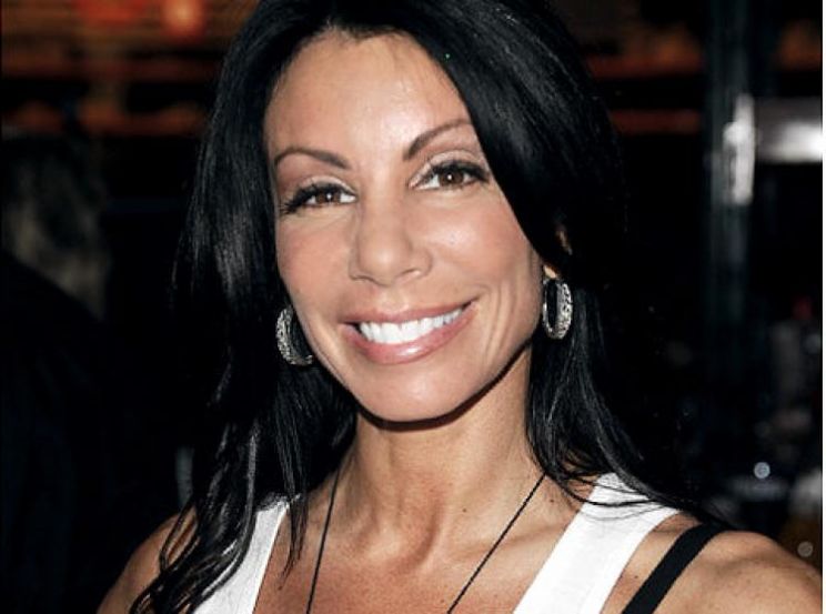 Danielle Staub