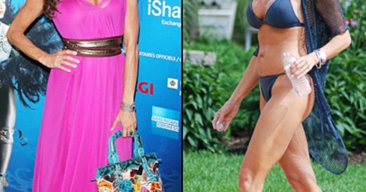 Danielle Staub