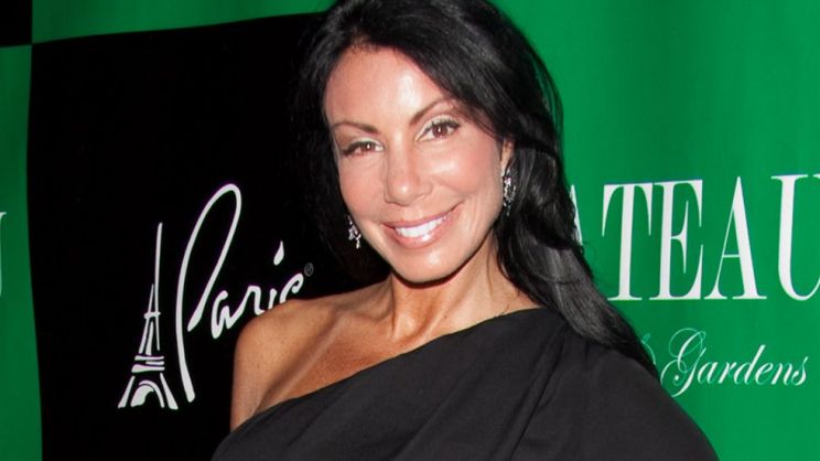 Danielle Staub