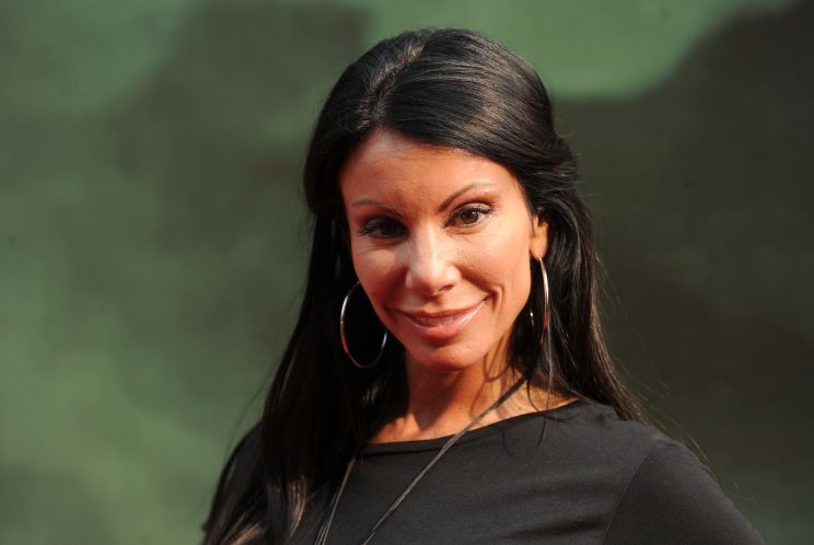 Danielle Staub