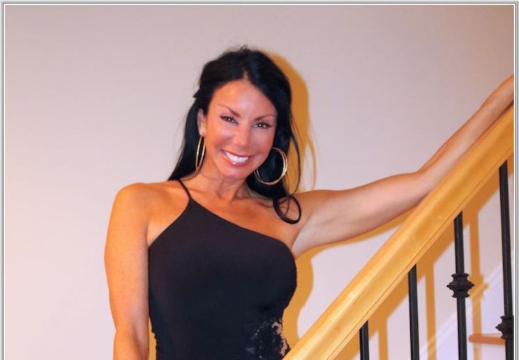 Danielle Staub